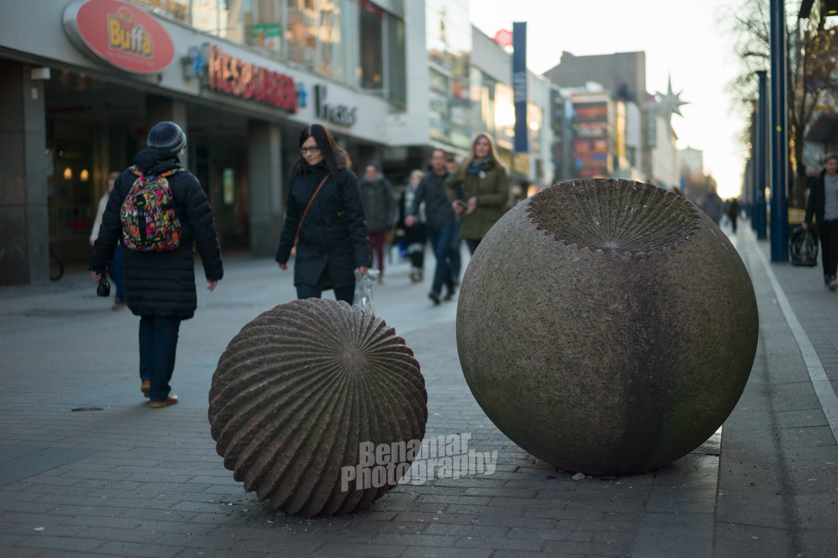 Leica M9 and Leica Summilux-M 50 mm F1.4 ASPH.